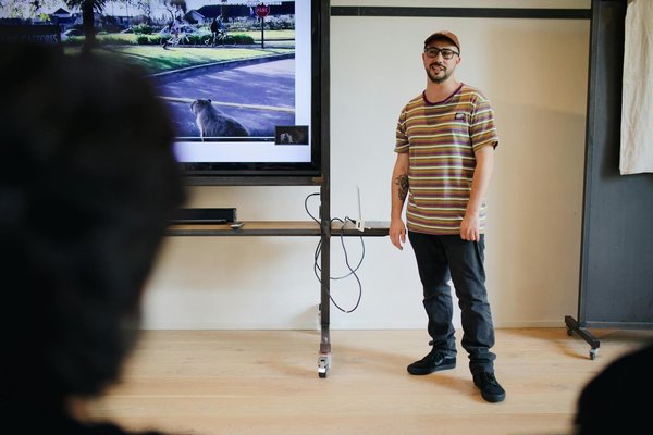 Marquage au sol par Ylon : Votre partenaire pour la sécurité et l'efficacité