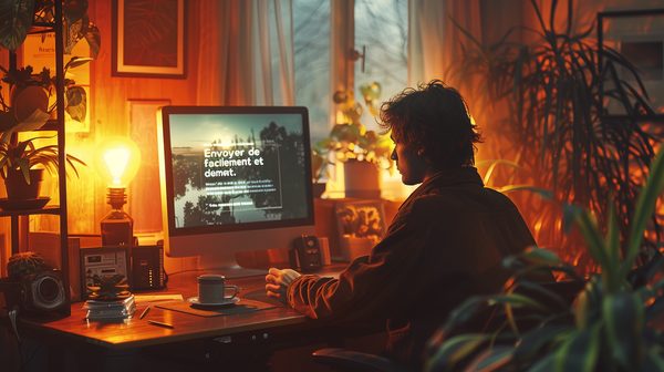 Envoyer des sms par internet facilement et rapidement