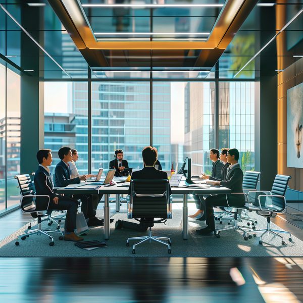 Maîtrisez vos projets avec notre agence de traduction multilingue