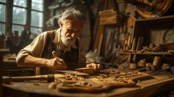 Votre guide expert en menuiserie à Dijon