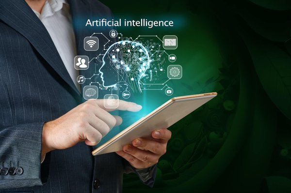 L'impact de l'intelligence artificielle sur la formation professionnelle