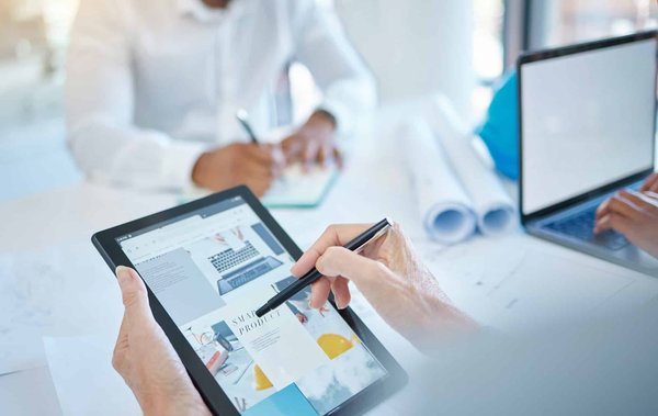 Découvrez l'agence webdesign à Lille pour votre projet !