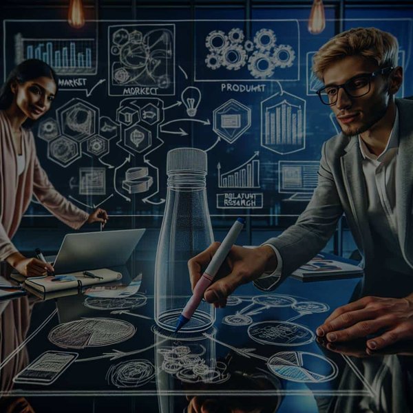 Comment réussir le lancement d'un nouveau produit ?