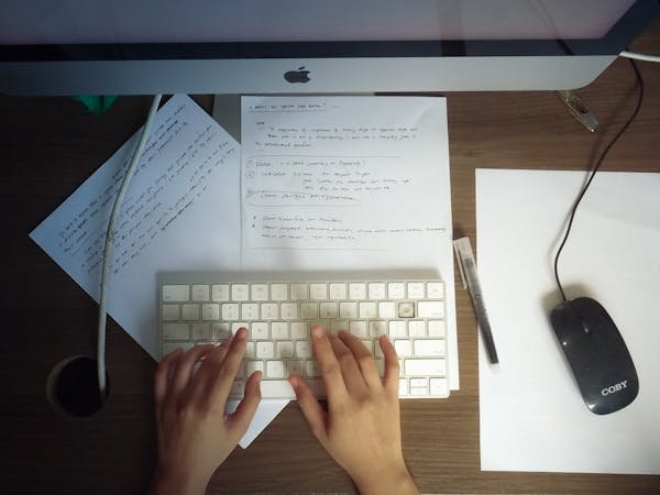 De la théorie à la pratique : formation en copywriting storytelling