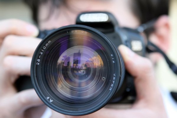 Les avantages d'engager un photographe professionnel pour un social média shooting